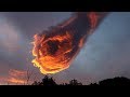 5 Penampakan Paling Aneh Di Langit