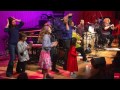 Linda Tillery and the Cultural Heritage Choir - Old Lady Come From Booster (Live at SFJAZZ)