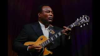 George Benson   Don&#39;t Let Me Be Lonely Tonight