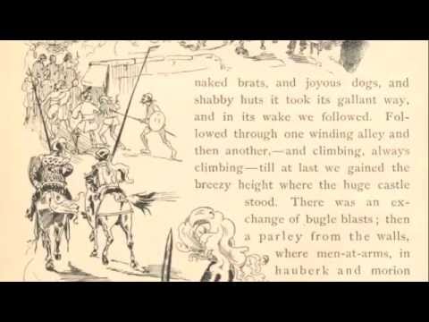 Ymadawiad Arthur    ڰۣڿڰۣ ♥ ڰۣڿڰۣ    SHAUN DAVEY