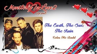 Color Me Badd - The Earth, The Sun, The Rain (1996)