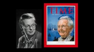 Two Americas, One Place: Grandma Moses and Shirley Jackson
