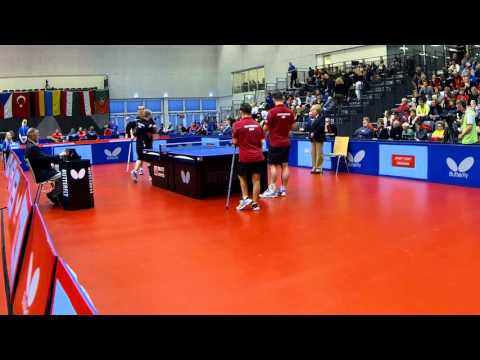 Class T-M6, DEN-GBR, Double - HD