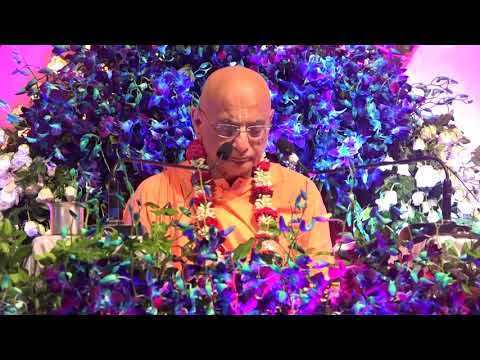 Srimad Bhagavatam 04.22.24 - Office Seeker in Spiritual Building | 15-09-2017 | Ujjain