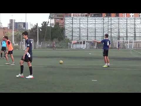 KINGSTON JUNIORS VS CACHONDITOS FC - #LigaNuñez - #Apertura SLD Fecha 7 - 2022