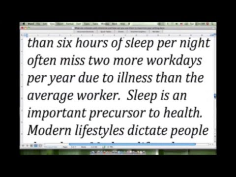 コヒーレンスとは何か？(IELTS) (What are coherence and cohesion? (IELTS))