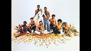 Earth Wind &amp; Fire ‎– Build Your Nest (1973)  Remastered