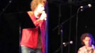 Get Here - Justin Guarini