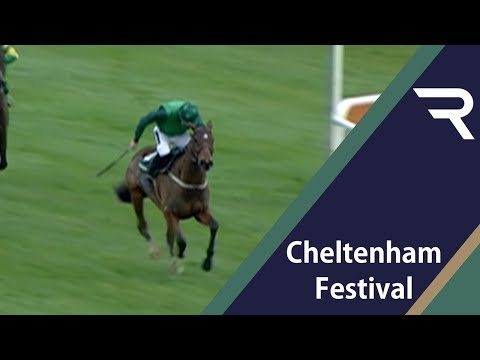 Cheltenham Preview - Ryanair Chase - 2019 - Racing TV
