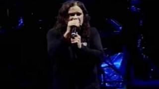 Ozzy Osbourne - Here for You (Quilmes Rock 2008)