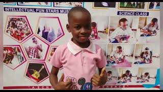 Student Reflection Video Link