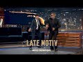 LATE MOTIV - Miguel Maldonado. “Trap” | #LateMotiv533