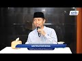 Motivator Dosa Ustadz Ammi Nur Baits