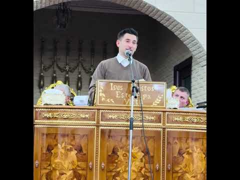 10 TAINE pe care le face Păstorul BUN (P23) - Sj.Leo Pâncota