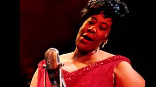 Ella Fitzgerald &amp; The Nelson Riddle Orchestra - LAURA - David Raskin-Johnny Mercer