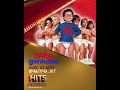HITS Movies Baby Geniuses