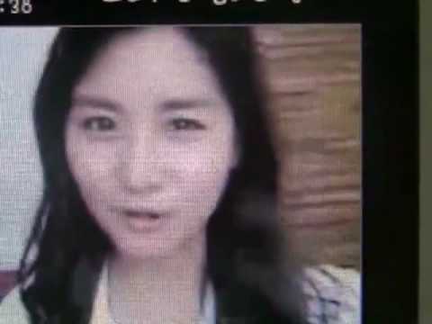 100624 SNSD Seohyun ' UFO StarCall '