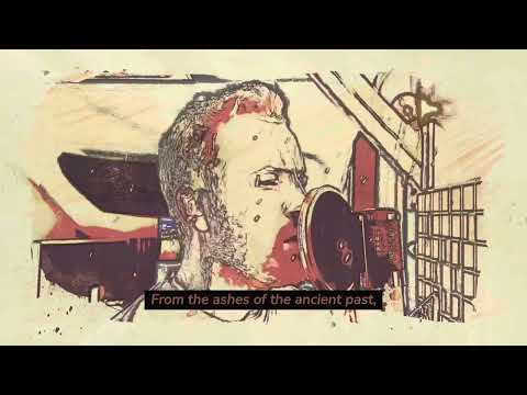 Knut Marius - Ember (Radio Edit) - [Official Music Video HD]