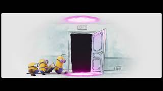 Minions & Monsters (2026) – Mid-Credits Scene | Dr. Nefario Trapped in