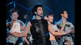 Wang Leehom Mash Up 王力宏 龙的传人2060珠海站 精彩混剪 @Zhuhai Descendants of the Dragon, 2060