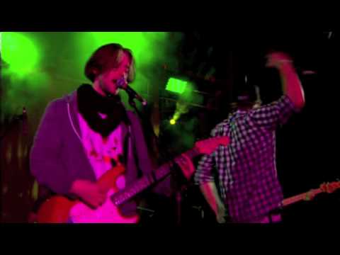 Vonnegutt - Here We Go Again- Live at SXSW