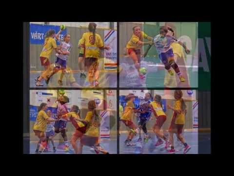 Silvertjejerna! Ystad IFs F04 - Cabby Cup 2015