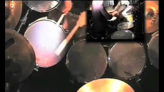 Steve Clarke - Applying Rudiments to Improvisation [Opening Solo]
