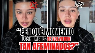 Mujer Moderna Se Da Cuenta del Por Qué Los HOMBRES YA NO SE LE ACERCAN