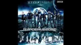 Sexion D'Assaut - Laissez moi Ivre [Audio]