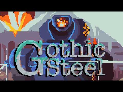 Gothic Steel: Trailer