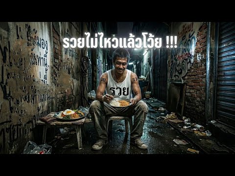 รวยไม่ไหวแล้วโว้ย - Lungman Music (Original) #เพลงใหม่ #music #รวยไม่ไหวแล้วโว้ย #เพลงดังในtiktok 