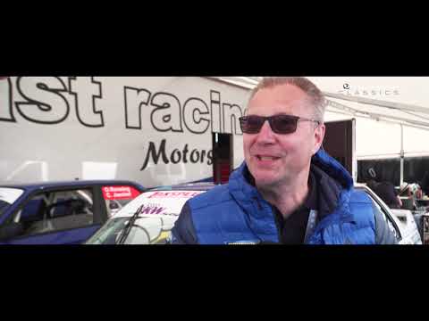 TWC 2019 - 2. Lauf Nürburgring Classic - Zusammenfassung