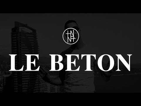 Hooss x PSO Thug Type Beat // "Sur Le Béton"