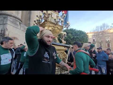 25-01-2025 Uscita ufficiale Cereo Pizzicagnoli