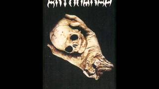 Enthroned (US,CA) - Liquified (1996)
