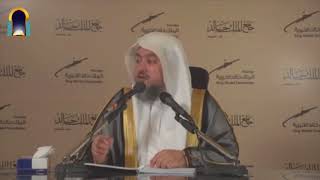 صورة التدبر والتفكر بالقلب على قسمين