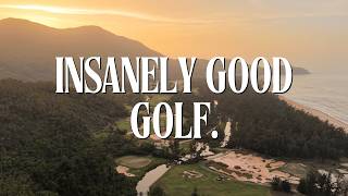 This Might Be Golf's Best Kept Secret in 2025