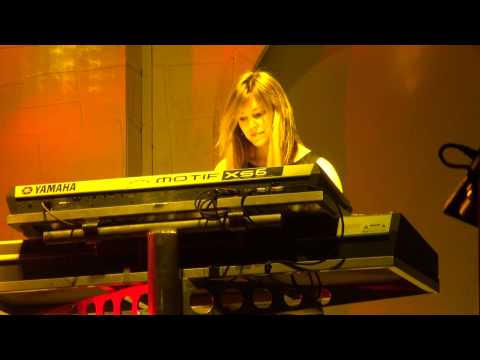 Trans-Siberian Orchestra -- Piano Solo, Linus and Lucy, Beethoven in Philadelphia 12/21/13