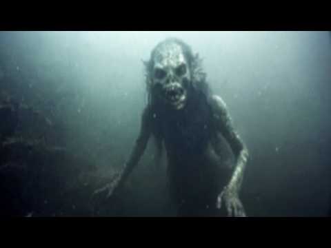 NEW Footage of Unexplained Creatures in South America Terrifies Locals