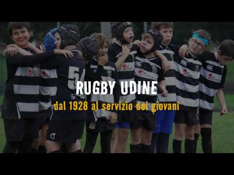 rugby udine