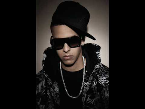 COSCULLUELA ÑENGO FLOW DADDY YANKEE DON OMAR - CONGLOMERATE