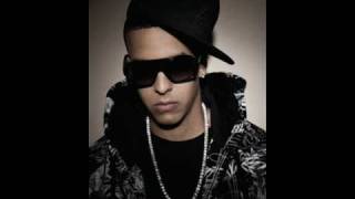 COSCULLUELA ÑENGO FLOW DADDY YANKEE DON OMAR - CONGLOMERATE