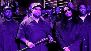 Lil Jon & The Eastside Boyz real nigga roll call [slowed & chopped by Dj Crystal Clear]