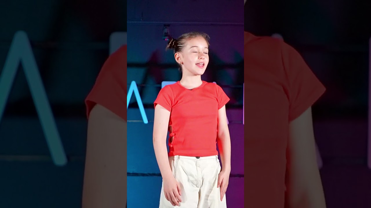 Tanıtım - Özlem Kınacıoğlu