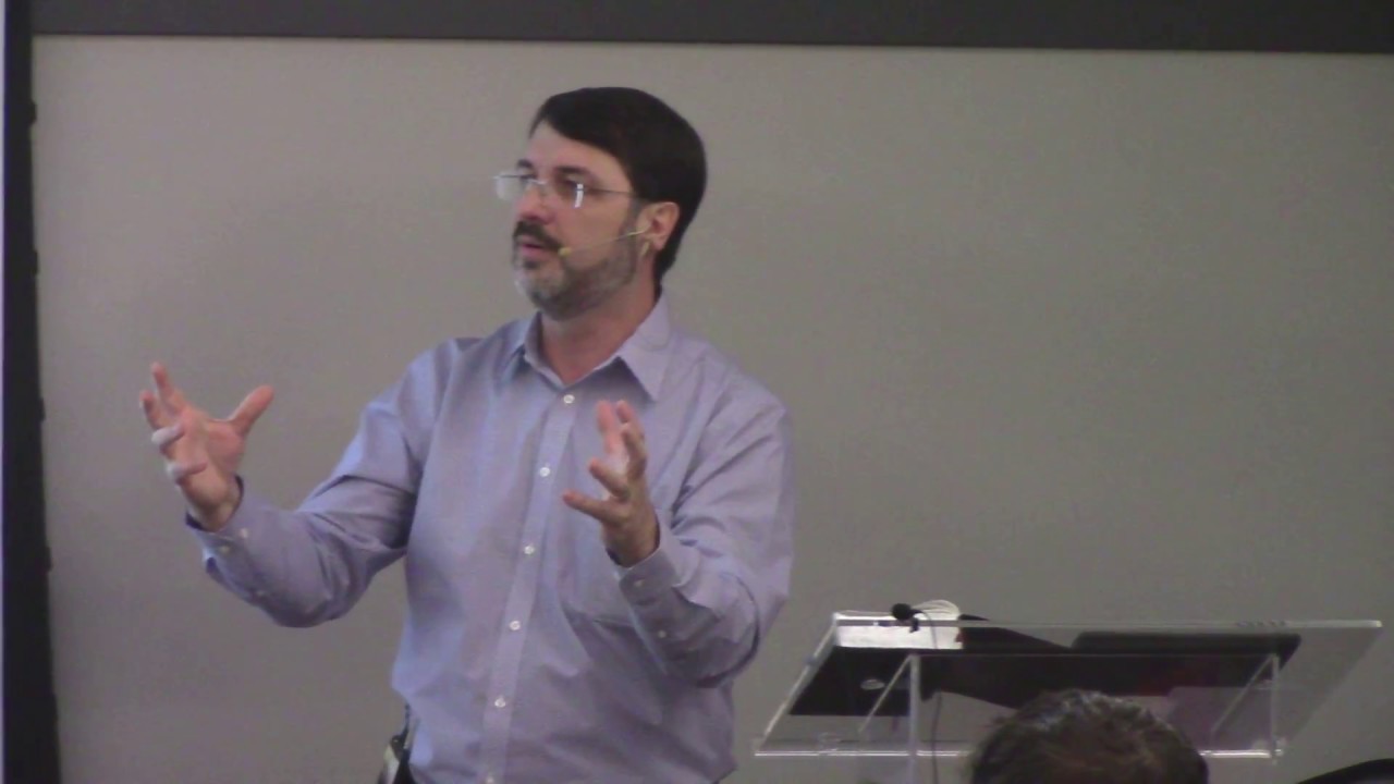 Gênesis 32 | Mauro Meister