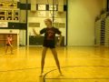 Clinic Dance 2010