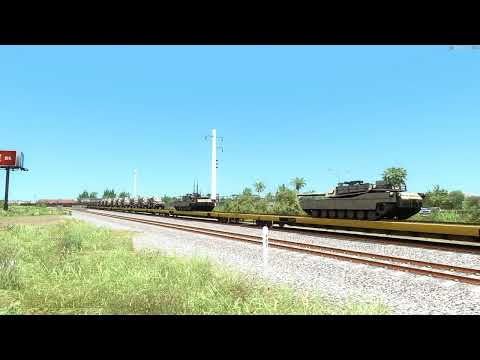 TS Classic UP ES44DC 5338 Leading S882 20 With a Amazing Narrow Font 2 Piece 1L K5HL