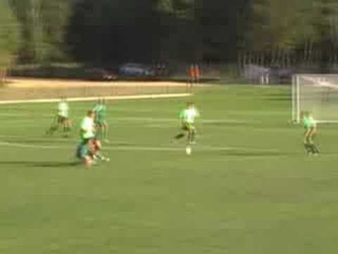 7.09.2008 Spartakus Szarowola - Orlęta Spomlek 0:2