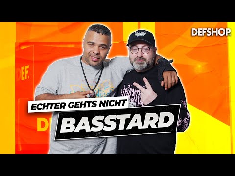 BASSTARD über die Proteste im Iran, MASSIV, Berlin Crime, Horrorcore, Bassboxxx, Graffiti