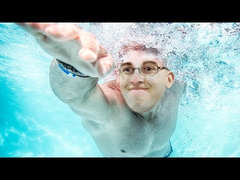 WE'RE IN DEEP WATERS!!!!!! - Trick2G